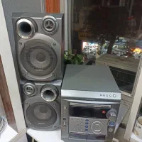 ضبط سامسونگ 3تیکه