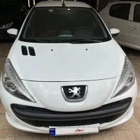 207 اتوماتیک|خودرو سواری و وانت|اصفهان, سرشبادران|دیوار