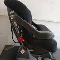 صندلی ایمنی کودک