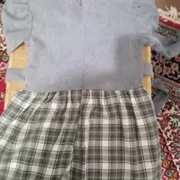 پیراهن دخترانه وکت پسرانه|کفش و لباس بچه|سمنان, |دیوار