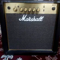 امپلی فایر marshall mg15