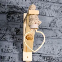 لامپ دکوراتیو به همراه سرپیچ کنفی و ادیسونی|لامپ و چراغ|آمل, |دیوار