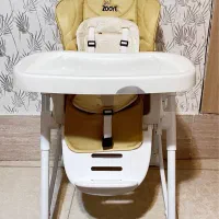 صندلی غذا کودک زویه بی بی