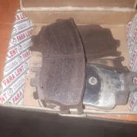 لنت جلوآریو نصف کارکرده فابریک