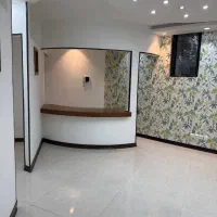 اداری برای مطب/سالن ارایشی/۸۳ متر دو خواب اسانسور