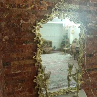 آینه کنسول برنز اصل