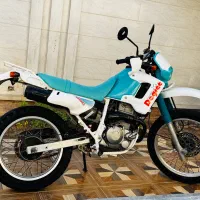 موتور دیگری۲۵۰