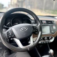 کیا ریو ۲۰۱۵|خودرو سواری و وانت|دزفول, |دیوار