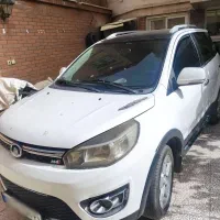 گریت وال M4|خودرو سواری و وانت|اصفهان, شهرک کوثر|دیوار