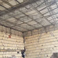 رابیس نما کاری سقف کاذب
