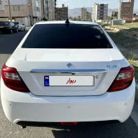 دنا پلاس توربو اتوماتیک ۱۴۰۱|خودرو سواری و وانت|بیرجند, |دیوار