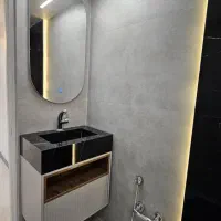 روشویی دکور دار