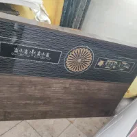 تخت دونفره با کفی تخت|تخت و سرویس خواب|کرج, حصارک پایین|دیوار