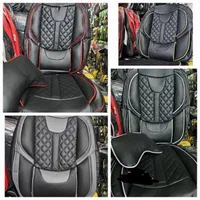 انواع روکش خلبانی تمام چرم وبرزنتی زیرقیمت بازار|قطعات یدکی و لوازم جانبی|مشهد, مقدم|دیوار