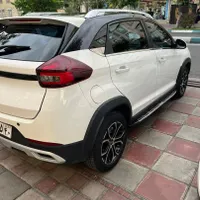 ام‌وی‌ام X22 Pro اتومات، مدل ۱۴۰۲( نقد و اقساط)|خودرو سواری و وانت|تهران, دانشگاه علم و صنعت|دیوار