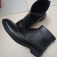 کفش نیم بوت