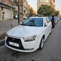 دنا پلاس اتومات 1403 فول آپشنال