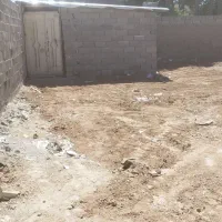 اجاره تعدادی زمین چهار دیواری با آب و برق و گاز|اجارهٔ دفتر صنعتی، کشاورزی، تجاری|کرج, حسین آباد (اکبر آباد)|دیوار