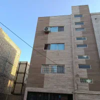 آپارتمان غدیرشهر منازل سه خانواری