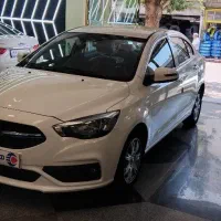شاهین GL دنده ای مدل 1404