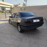 پژو پارس LX TU5، مدل ۱۳۹۰|خودرو سواری و وانت|دزفول, |دیوار