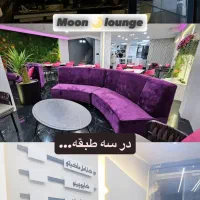 فروش کافه رستوران به همراه تجهیزات