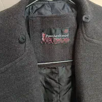 پالتو|لباس|رودهن, |دیوار