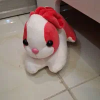 5 عددعروسکای نونو|اسباببازی بچه|همدان, |دیوار