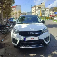 ام‌وی‌ام X33 S اسپرت، مدل ۱۳۹۸