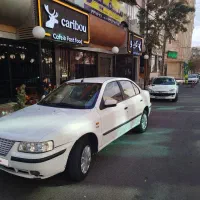 سمند lx مدل ۹۸|خودرو سواری و وانت|زنجان, |دیوار