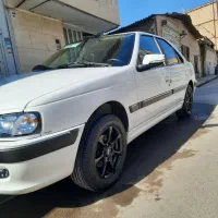 پژوپارس سفارشی فول|خودرو سواری و وانت|زاهدان, |دیوار