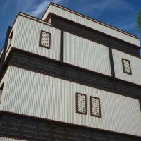 پیش‌فروش آپارتمان خاص ۹۸ متری ، ویو دریا