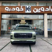 لوکانو L7،صفر 1404|خودرو سواری و وانت|شیراز, فرهنگ شهر|دیوار