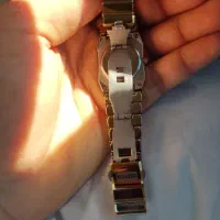 ساعت اناتوم