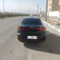 تارا 6دنده تحویل برج 12 بی رنگ|خودرو سواری و وانت|همدان, |دیوار