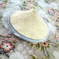 پودر سیر تازه