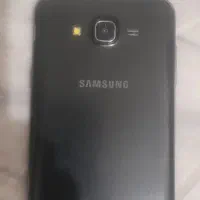 گوشی سامسونگ j7|موبایل|بیرجند, |دیوار