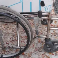 ویلچر|آرایشی، بهداشتی، درمانی|اهواز, فرودگاه|دیوار