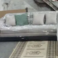 دو عدد نیم ست مکانیزم تختخواب شو