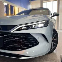 Byd qinL /بی وای دی چین ال