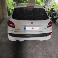 207 مدل ۹۷|خودرو سواری و وانت|آستارا, |دیوار