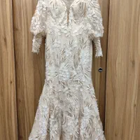 لباس مجلسی زیباسایز ۴۲-۴۴