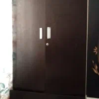 کمد بدون خش