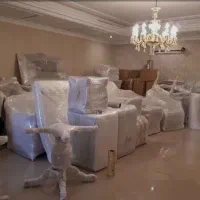 باربری پیروزی تهرانپارس محلاتی افسریه مسعودیه ظریف|خدمات حمل و نقل|تهران, علم و صنعت|دیوار