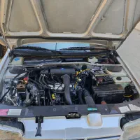 پژو89دوگانه فابریک|خودرو سواری و وانت|لردگان, |دیوار