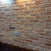 آجر نمای داخلی