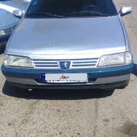 پژو405glx بدونه آفتاب سوختگی ۸۷