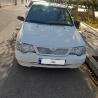 132 مدل 98 بی رنگ