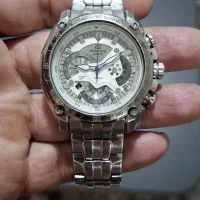 ساعت کاسیو ادیفیس Ef 550 اورجینال|ساعت|تهران, عبدلآباد|دیوار