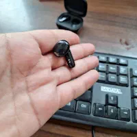 ایرپاد هدفون هندزفری|پخش‌کننده همراه|مشهد, جاهد شهر|دیوار